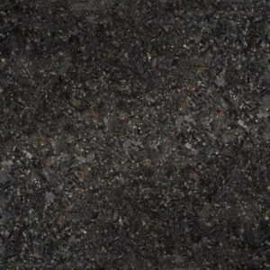 Cambrian Black Leather Finish Granite