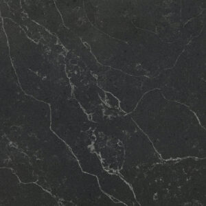 Carbo Brushed LG Viatera Quartz