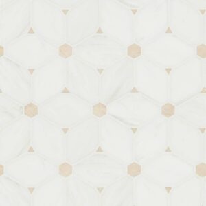 Cecily Pattern Polished