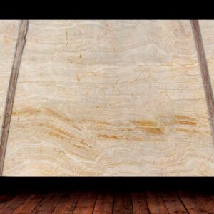 Chateu Blanc Quartzite
