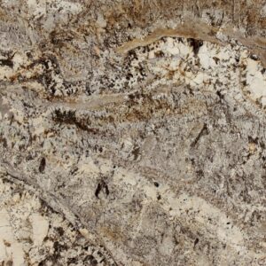 Chocolate River Granite