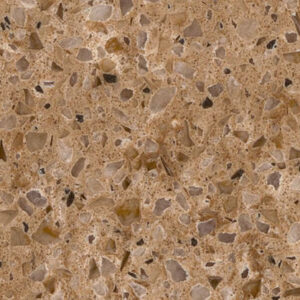 Chocolate Truffle Caesarstone Quartz