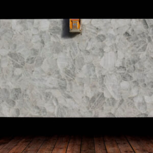 Classic Quartz Semi Precious Gemstone
