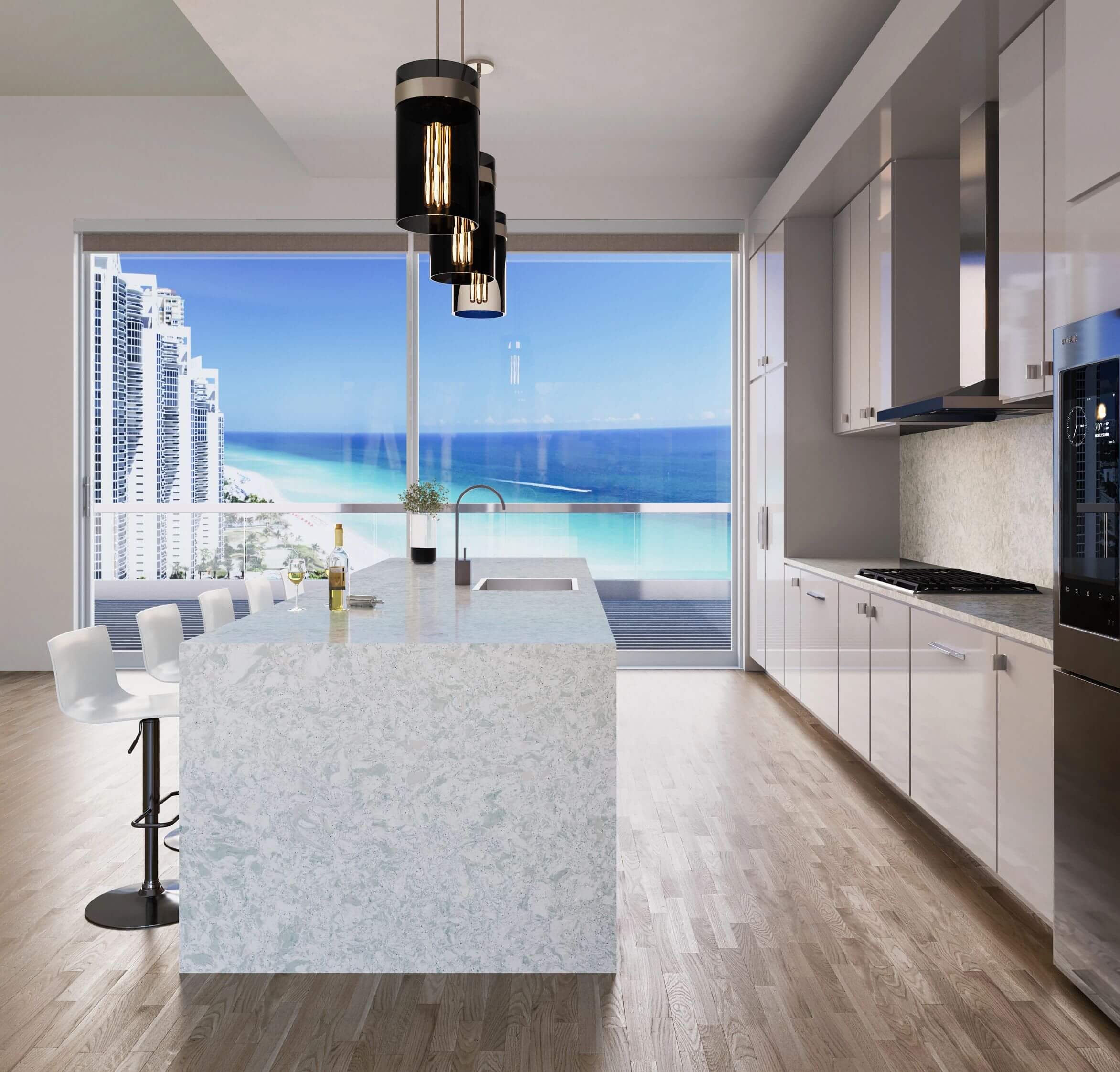 Clifton Cambria Quartz - Image 2