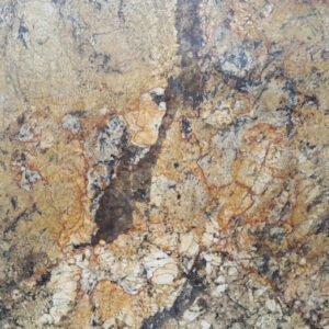 Coliseu Treated Granite