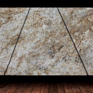 Colonial Gold Granite