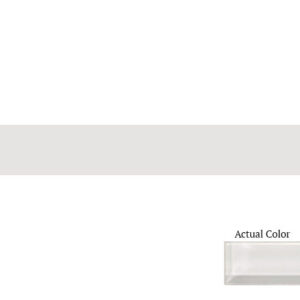 Daltile Color Wave CW01 2x12 Ice White