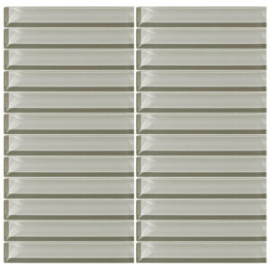 Daltile Color Wave CW03 1x6 Powder Puff