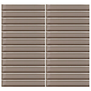 Daltile Color Wave CW08 1x6 Wisteria