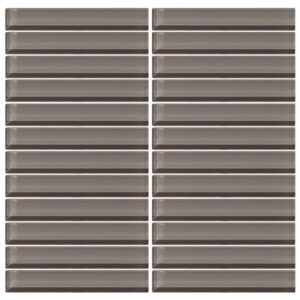 Daltile Color Wave CW09 1x6 Kinetic Khaki