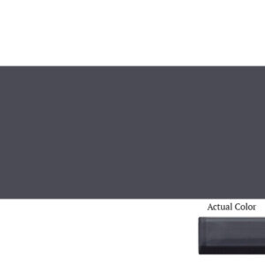Daltile Color Wave CW19 3x6 Nine Iron