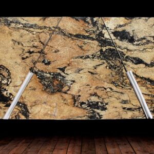 Comet Granite