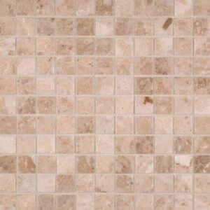 Crema Cappuccino 1x1 Polished