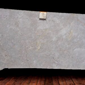 Cristallo Smokey Quartzite