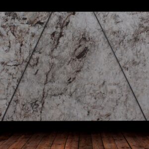 Cristallo Venato Quartzite