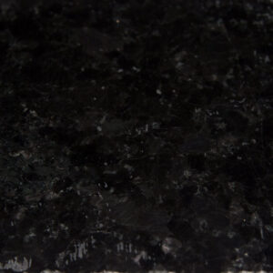 Crystal Black Granite