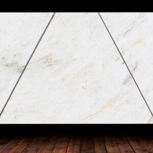 Crystallus White Quartzite