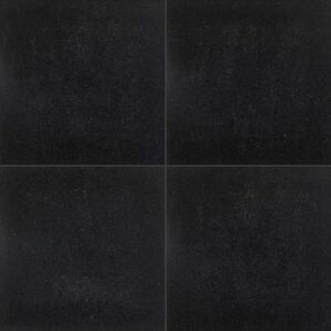 Daltile Anchorage Black AC10-7557
