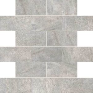 Daltile Avondale Castle Rock Glazed Ceramic Mosaic AD03-6786