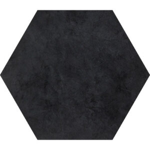 Daltile Bee Hive Black P011-7212