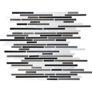 Daltile Caprice Contrast Blend F169-6361