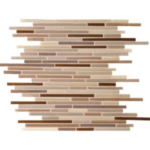 Daltile Caprice Mink Blend F171-6363