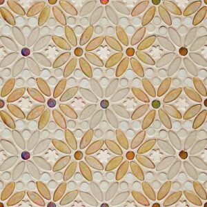 Daltile City Lights Dorado Paris CL45-7279