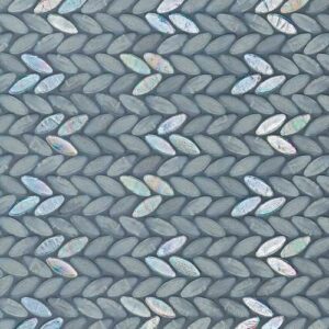 Daltile City Lights Herringbone London CL56-7283