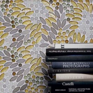 Daltile City Lights Random Hollywood CL41-7275