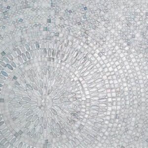 Daltile City Lights Wheel 720 St. Moritz CL55-7282