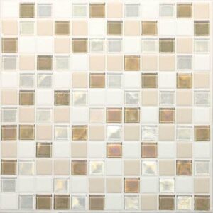 Daltile Coastal Keystones Coconut Beach Blend 5194
