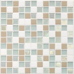 Daltile Coastal Keystones Trade Wind Blend 5195