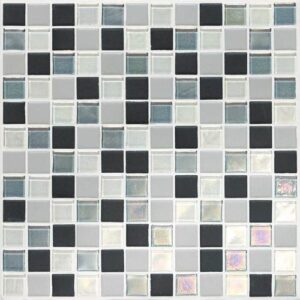 Daltile Coastal Keystones Tropical Thunder Blend 5205