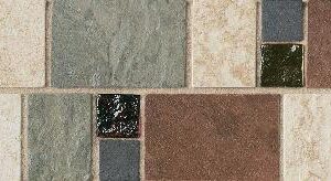Daltile Continental Slate Decorative Accent CS70