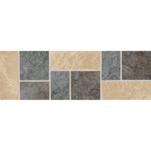 Daltile Continental Slate Decorative Accent CS75