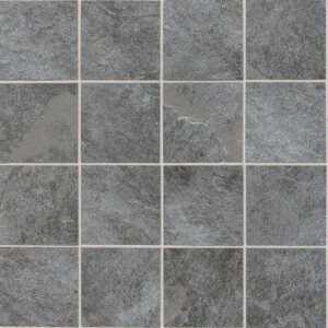Daltile Continental Slate English Grey Mosaic