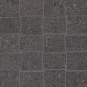 Daltile Dignitary Governor Black DR11-7249