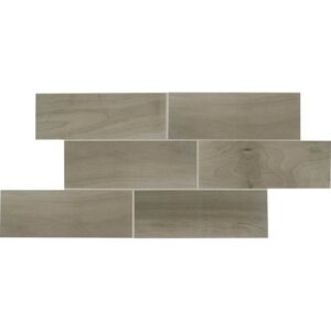 Daltile Emblem Gray EM03-6506