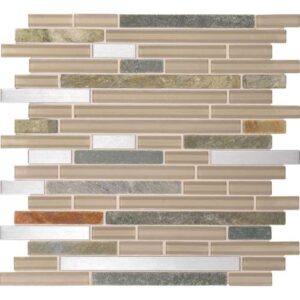 Daltile Endeavors Meditation F158-6338