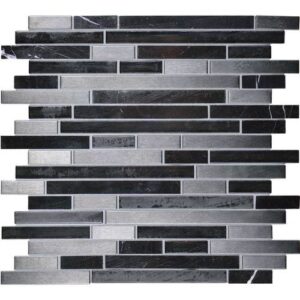 Daltile Endeavors Mystic F161-6341