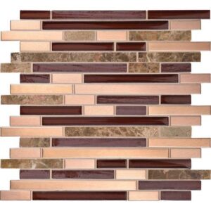 Daltile Endeavors Tambura F157-6337