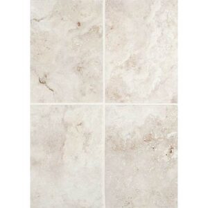 Daltile Esta Villa Garden White 10 X 14 Wall Tile EV97-6510