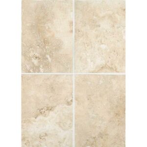 Daltile Esta Villa Terrace Beige 10 X 14 Wall Tile EV98-6511