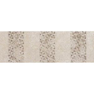 Daltile Exquisite 4 X 12 Floor Wall Light Decorative Accent EQ14-6844