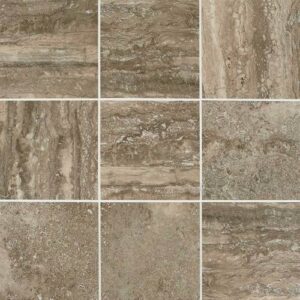 Daltile Exquisite Mink Glazed Porcelain Floor Tile EQ13-6835