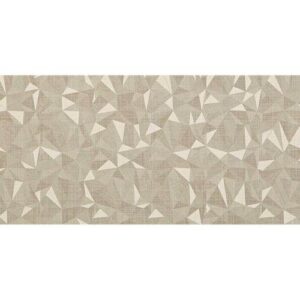 Daltile Fabric Art Modern Kaleidoscope Natural Prism MK70-7584