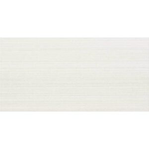 Daltile Fabric Art Modern Linear White ML60-7578