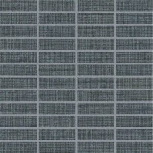 Daltile Fabric Art Modern Textile Midnight Blue MT55-7593