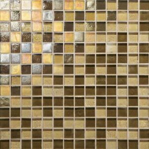 Daltile Glass Horizons Caspian Blend