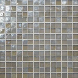 Daltile Glass Horizons Moonlight Mosaic